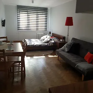 Apartament Przymorze Gdańsk