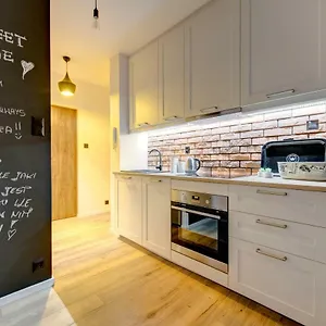 Prime - Loft Gdańsk