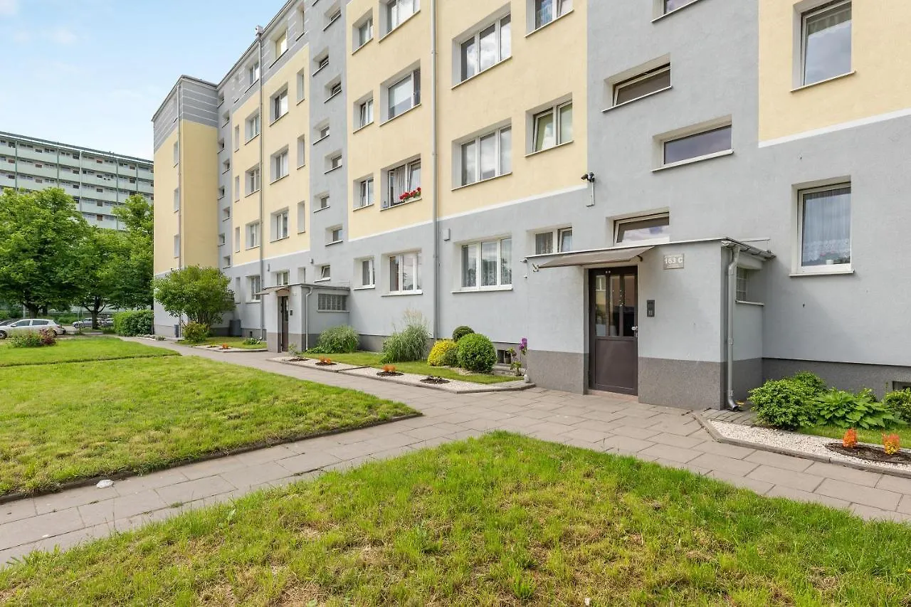 Apartament Nadmorski Gdańsk 0*,  Polska